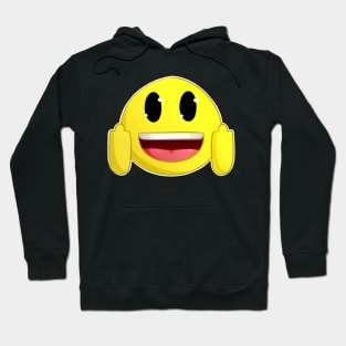 Emoji Design Hoodie